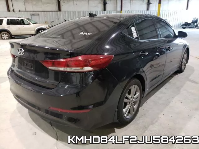 KMHD84LF2JU584263 фото 5