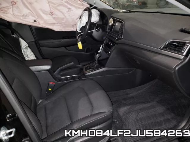 KMHD84LF2JU584263 фото 6
