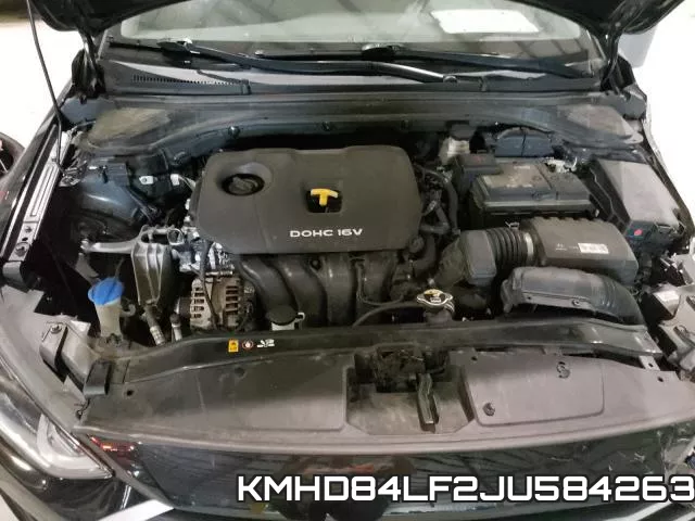 KMHD84LF2JU584263 фото 8