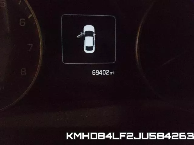 KMHD84LF2JU584263 фото 9