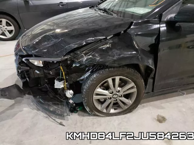 KMHD84LF2JU584263 фото 10