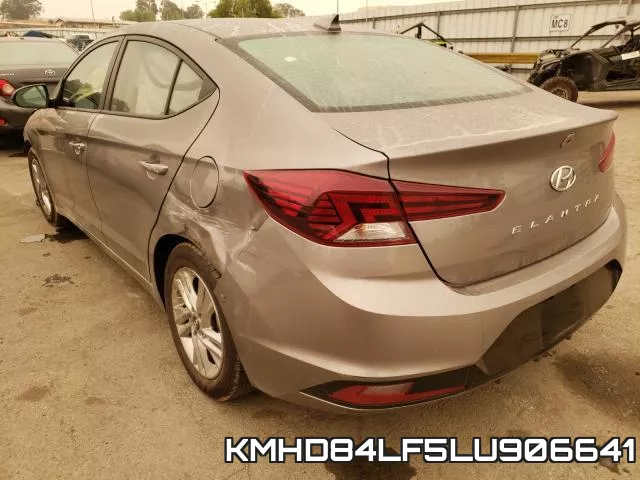 KMHD84LF5LU906641 фото 4