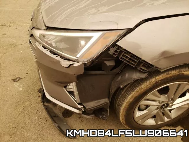 KMHD84LF5LU906641 фото 10