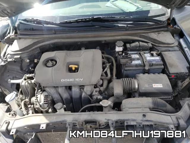 KMHD84LF7HU197881 фото 8
