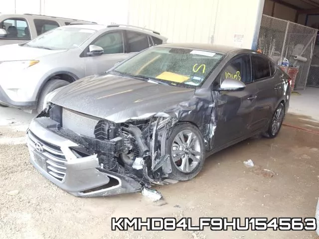 KMHD84LF9HU154563 фото 3