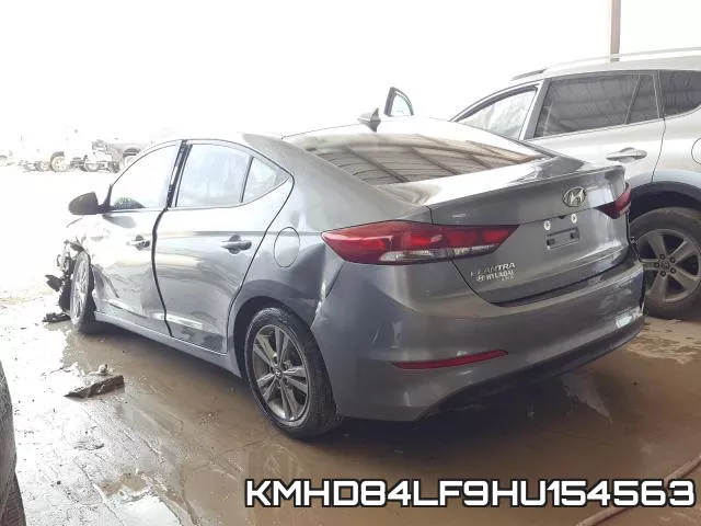 KMHD84LF9HU154563 фото 4