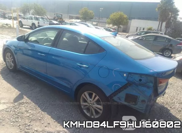 KMHD84LF9HU160802 фото 4