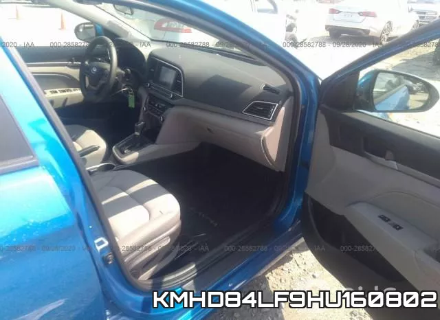 KMHD84LF9HU160802 фото 6