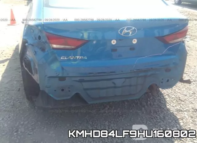 KMHD84LF9HU160802 фото 7