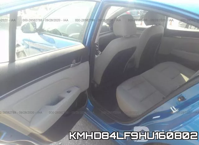 KMHD84LF9HU160802 фото 9