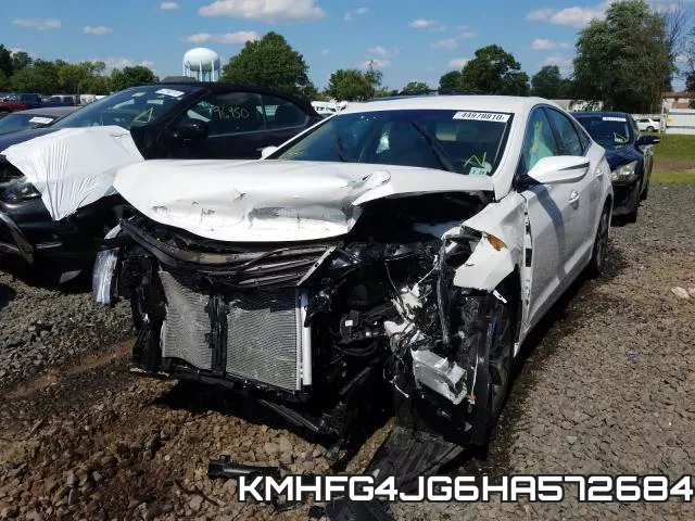 KMHFG4JG6HA572684 фото 3