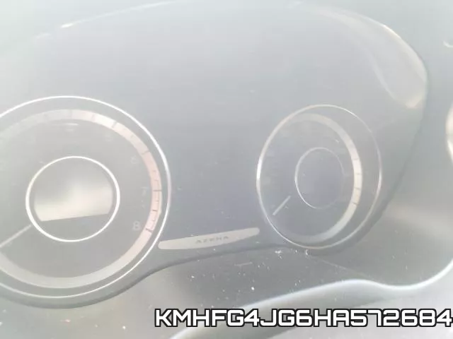 KMHFG4JG6HA572684 фото 9