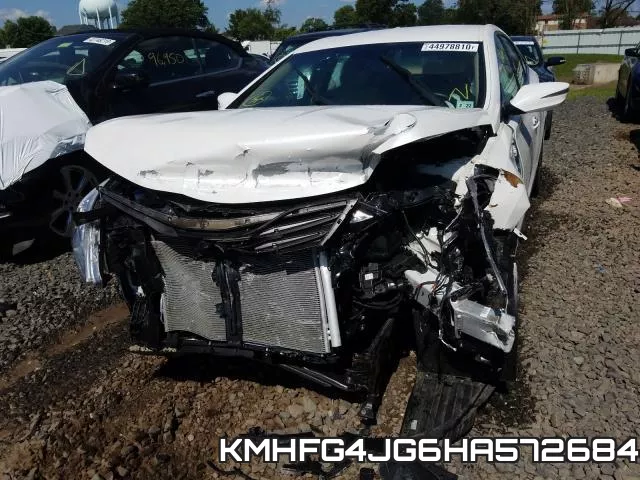 KMHFG4JG6HA572684 фото 10