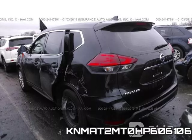 KNMAT2MT0HP606106 фото 4