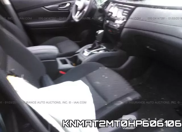 KNMAT2MT0HP606106 фото 6