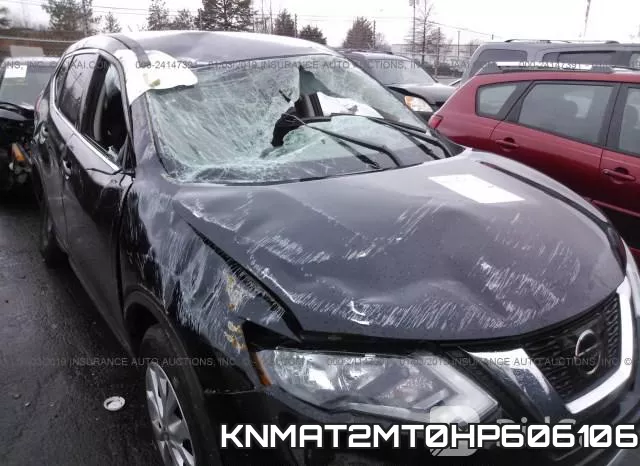 KNMAT2MT0HP606106 фото 7