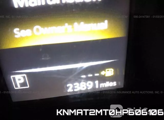 KNMAT2MT0HP606106 фото 8