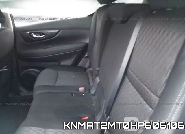 KNMAT2MT0HP606106 фото 9