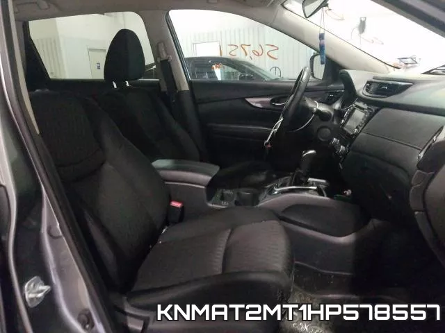 KNMAT2MT1HP578557 фото 6