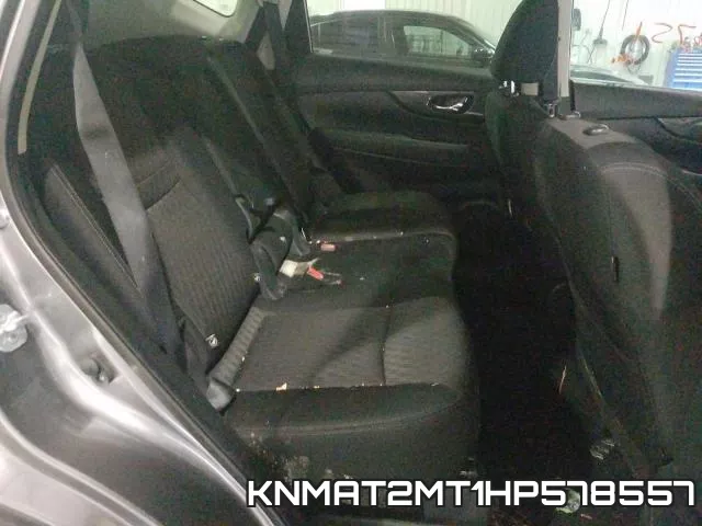 KNMAT2MT1HP578557 фото 7