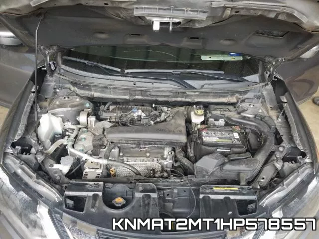 KNMAT2MT1HP578557 фото 8