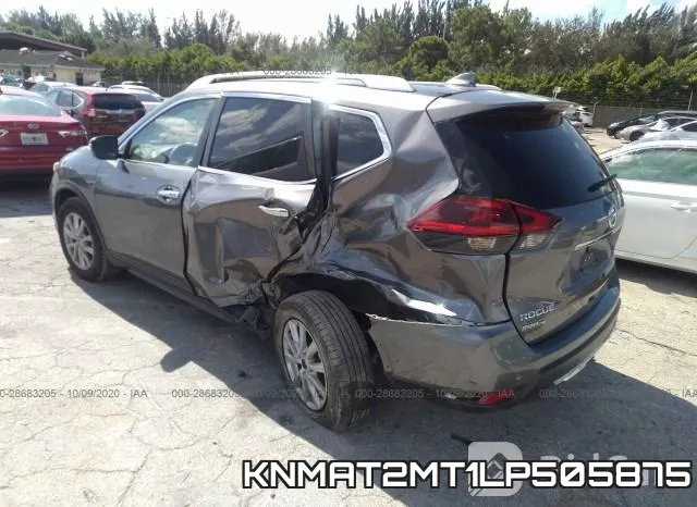 KNMAT2MT1LP505875 фото 4