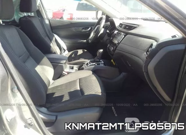 KNMAT2MT1LP505875 фото 6