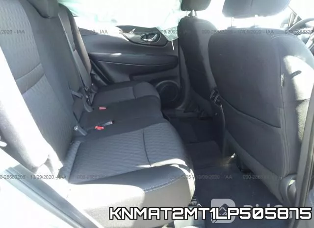 KNMAT2MT1LP505875 фото 9