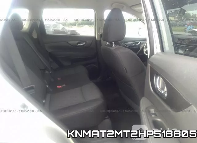 KNMAT2MT2HP518805 фото 9