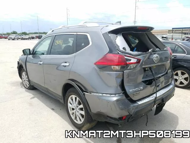 KNMAT2MT3HP508199 фото 4