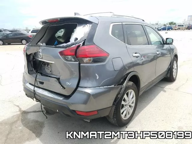KNMAT2MT3HP508199 фото 5