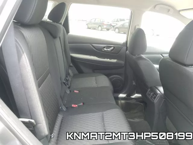 KNMAT2MT3HP508199 фото 7