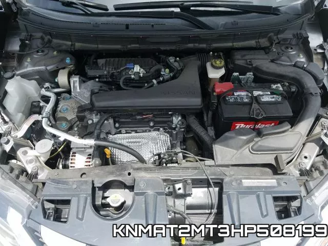 KNMAT2MT3HP508199 фото 8