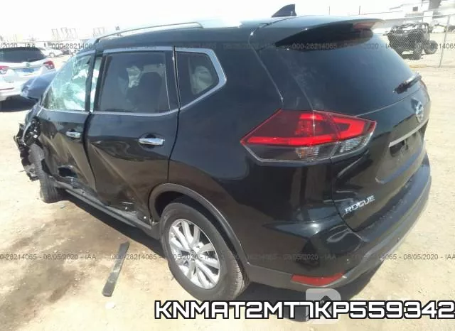 KNMAT2MT7KP559342 фото 4