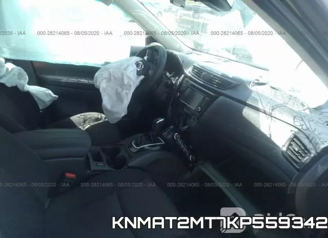 KNMAT2MT7KP559342 фото 6