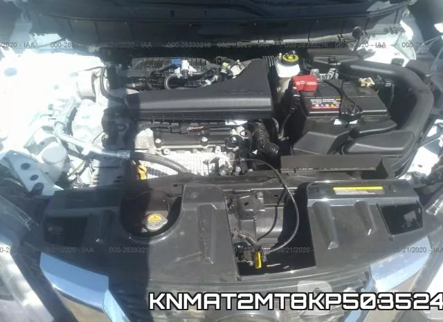 KNMAT2MT8KP503524 фото 2