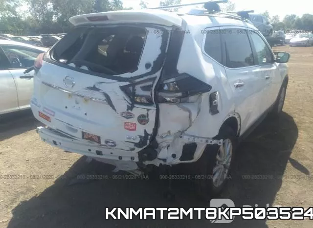 KNMAT2MT8KP503524 фото 5