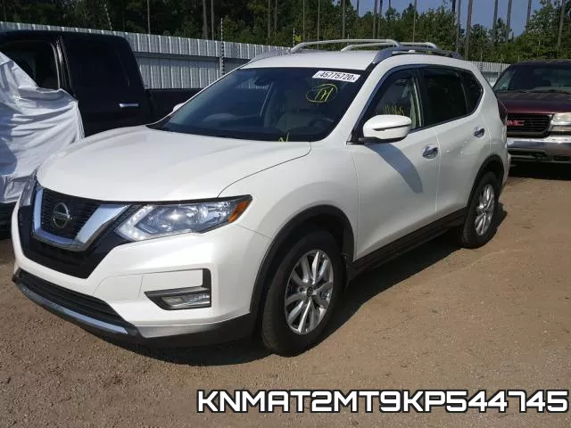 KNMAT2MT9KP544745 фото 3