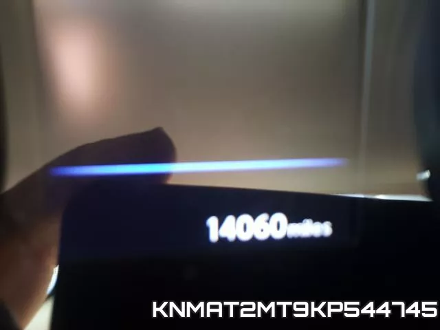 KNMAT2MT9KP544745 фото 9