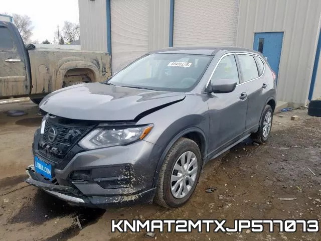 KNMAT2MTXJP577073 фото 3