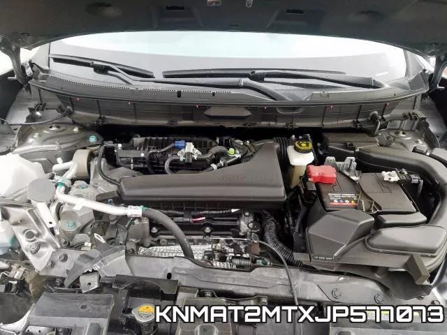 KNMAT2MTXJP577073 фото 8