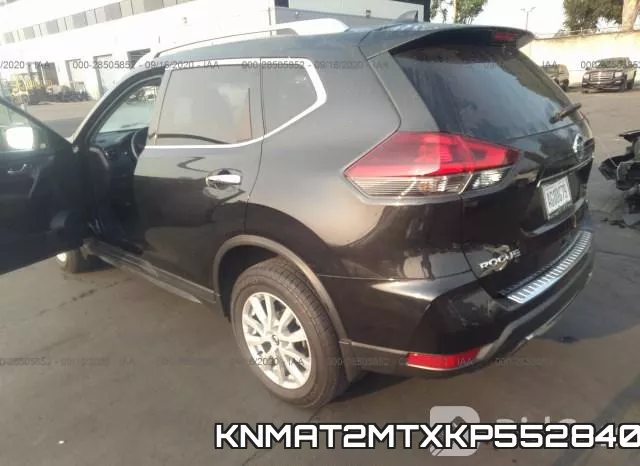 KNMAT2MTXKP552840 фото 4