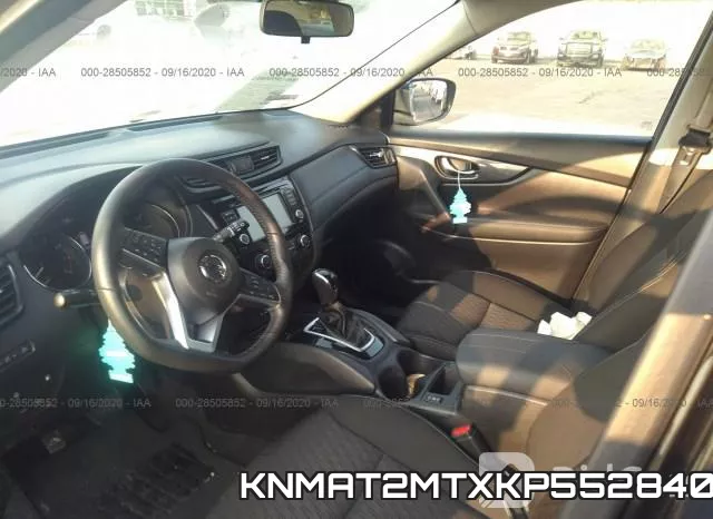 KNMAT2MTXKP552840 фото 6