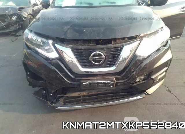 KNMAT2MTXKP552840 фото 7