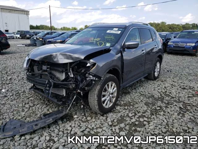 KNMAT2MV0JP615072 фото 3