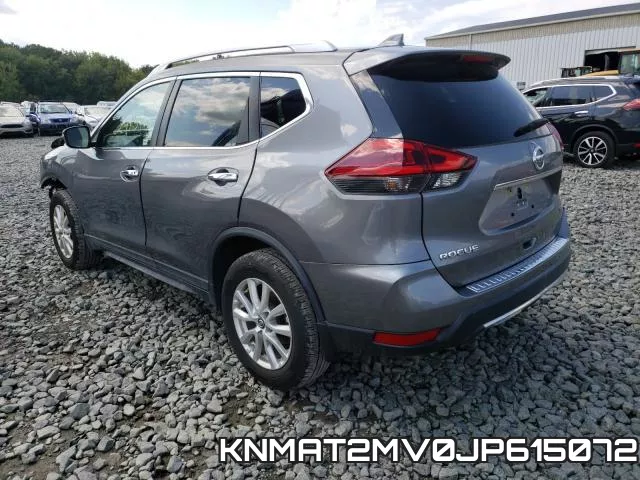 KNMAT2MV0JP615072 фото 4