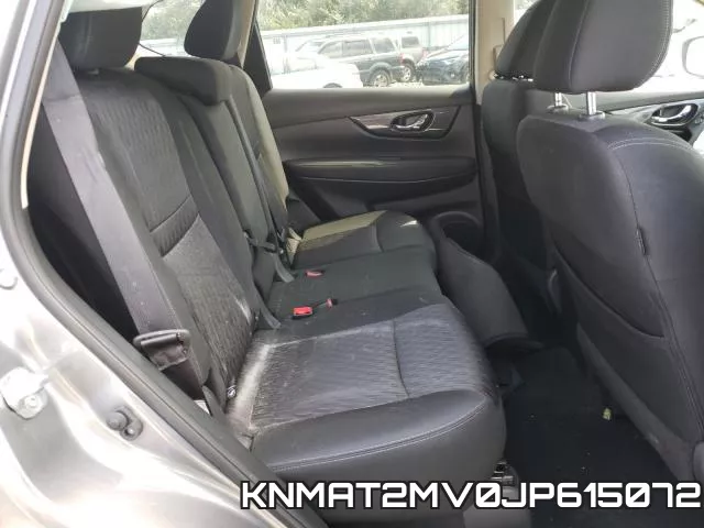 KNMAT2MV0JP615072 фото 7