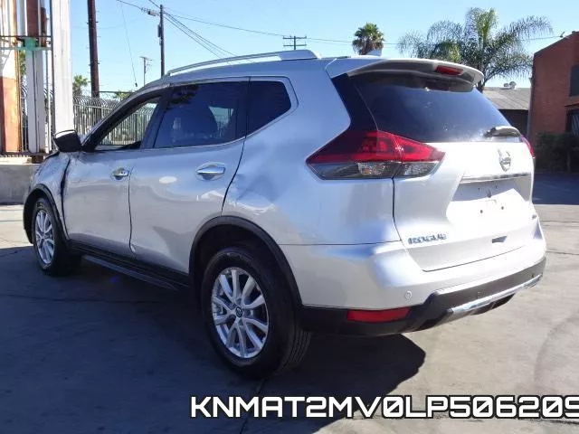 KNMAT2MV0LP506209 фото 4