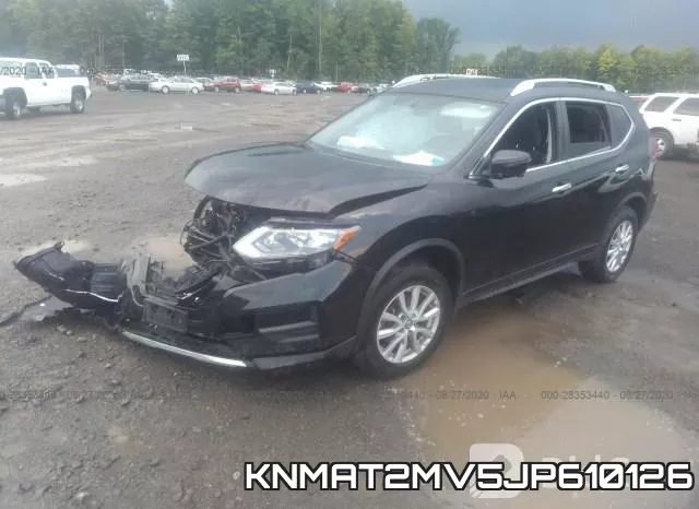 KNMAT2MV5JP610126 фото 3