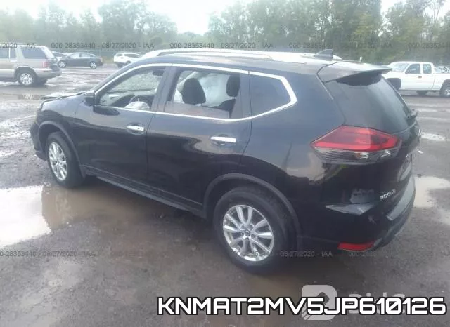 KNMAT2MV5JP610126 фото 4